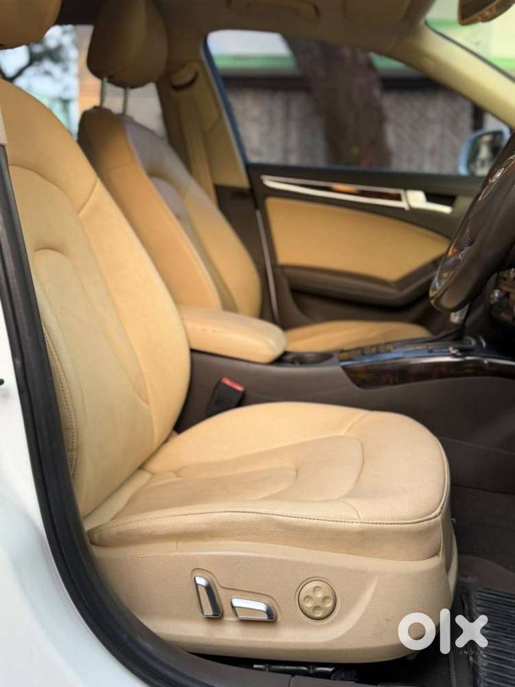 Audi A4 2.0 Tdi, 2015, Diesel