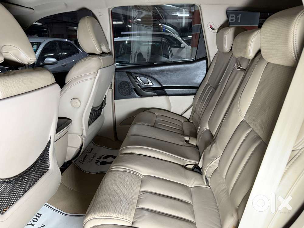 Mahindra Xuv500 2.2 W10 Sportz Edition At, 2017, Diesel