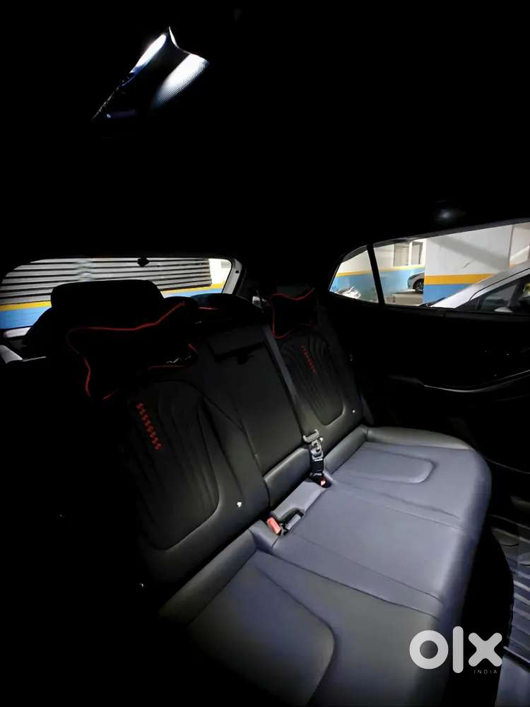 2025 Creta N Line N10 Dct | 1st Owner | 5,283 Km | Bengaluru