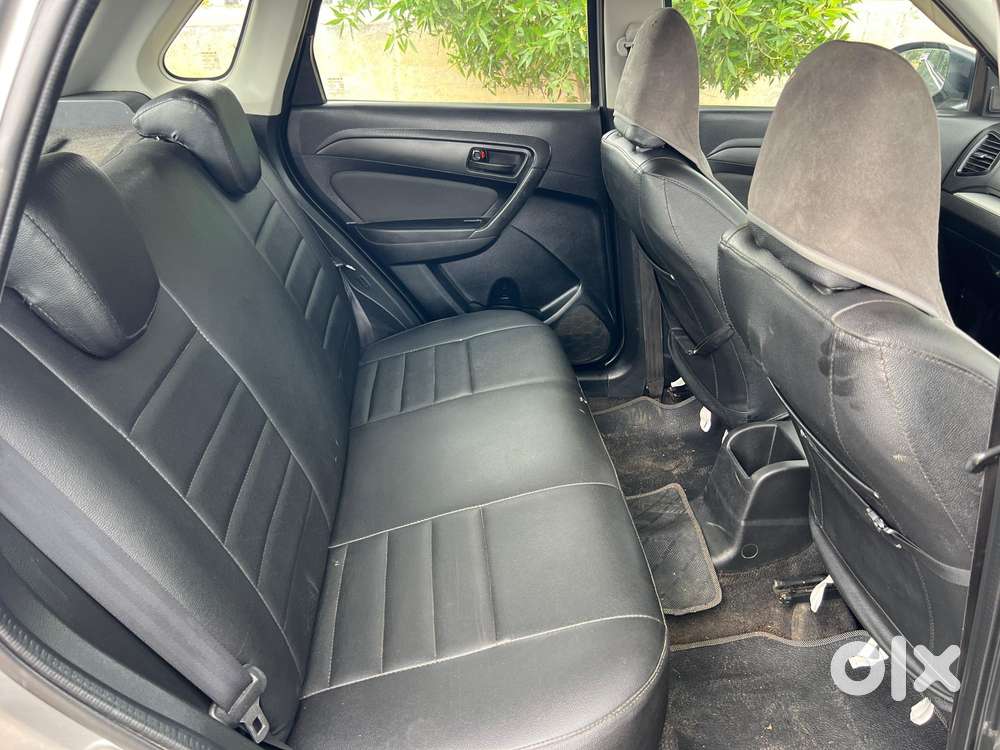Maruti Suzuki Vitara Brezza Vdi Amt, 2019, Diesel
