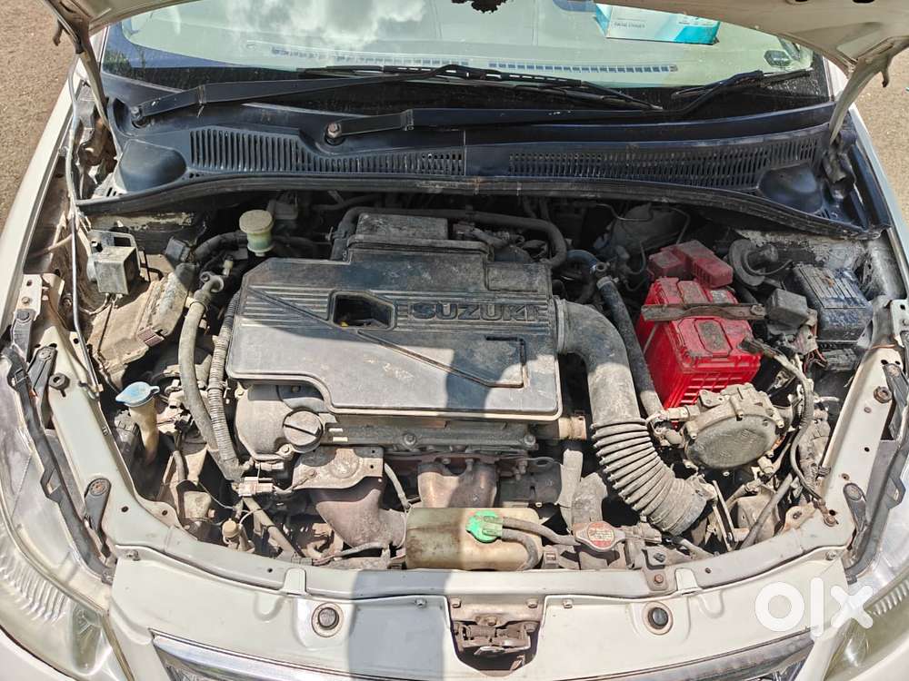 Maruti Suzuki Sx4 Vxi Bsiv, 2012, Cng & Hybrids