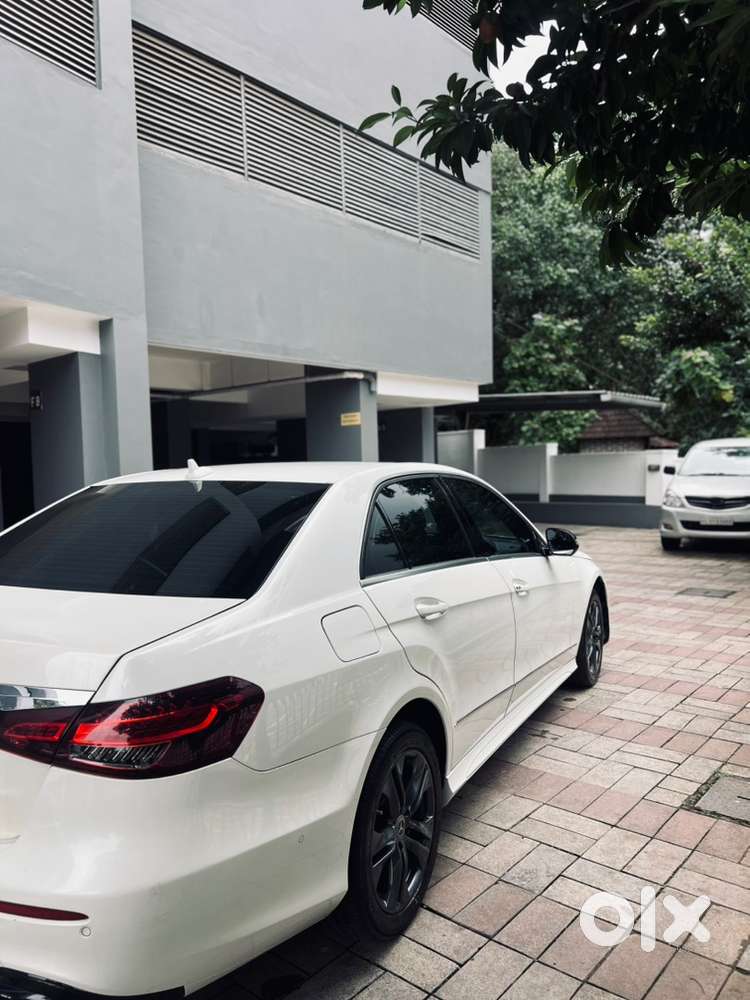Benz E Class E250 Diesel Excellent Condition