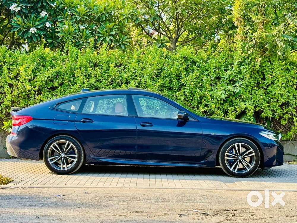 Bmw 6 Series Gt 620d M Sport, 2024, Diesel