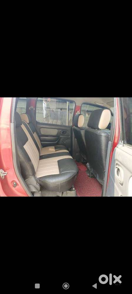 Maruti Suzuki Wagon R 1.0 Lxi Cng, 2010, Lpg