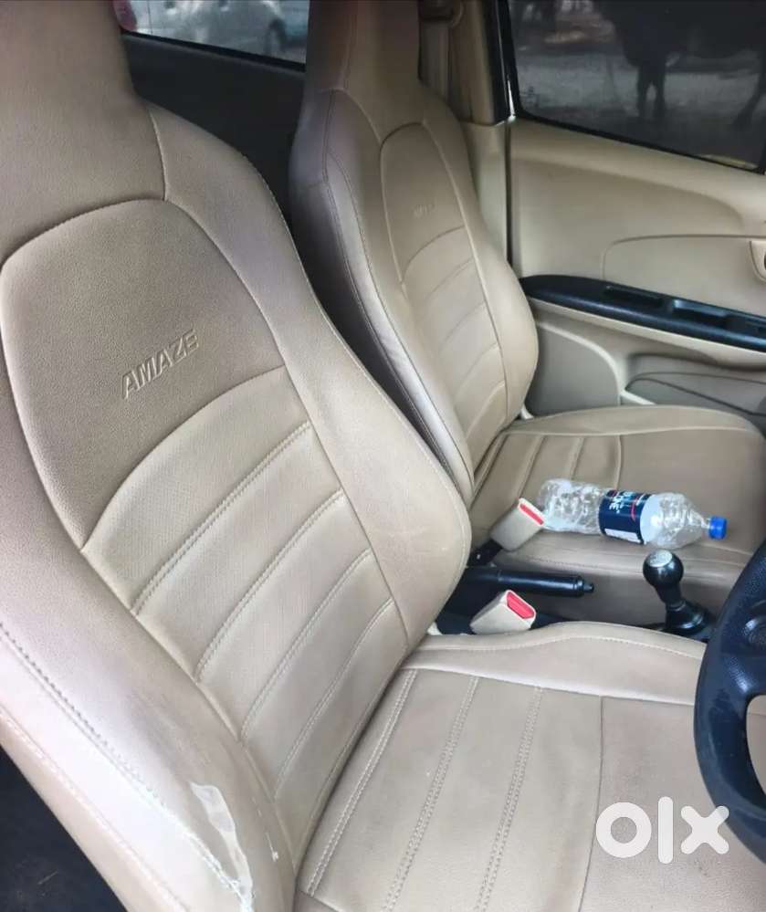 Honda Amaze 2015 Diesel