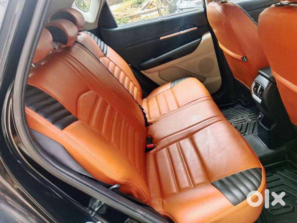 Kia Sonet 1.5 Htx Diesel At, 2023, Diesel