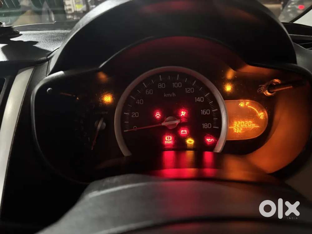 Maruti Suzuki Celerio  Petrol 32000 Km Driven