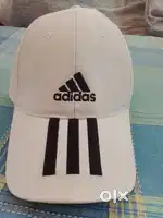 Unisex Adidas org cap