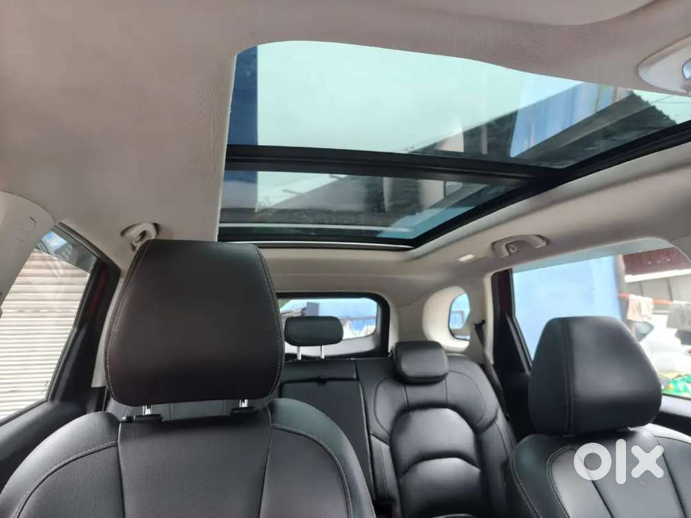 Mg Hector 1.5 Sharp 2021
