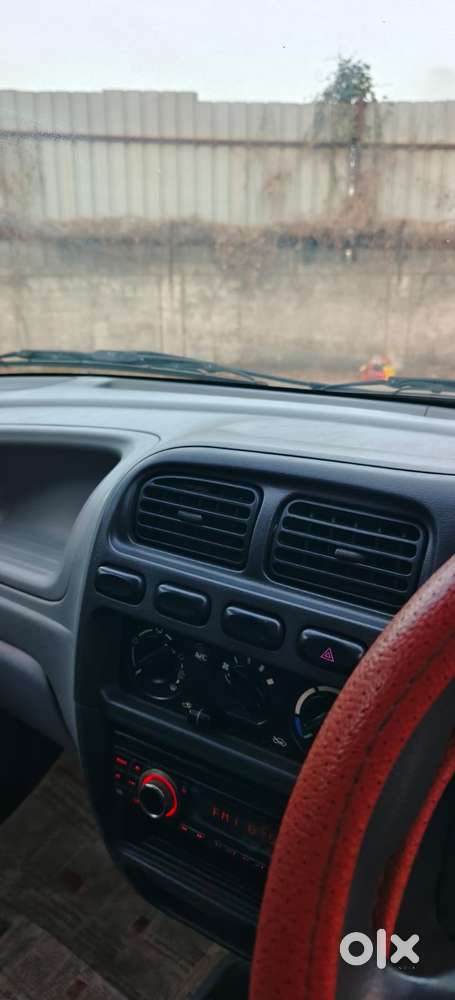 Maruti Suzuki Alto K10 Lxi Optional, 2012, Cng & Hybrids