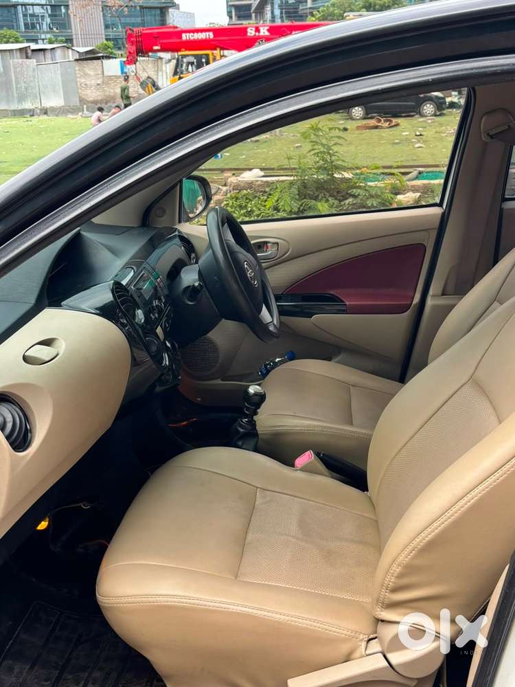 Toyota Etios Liva Vd 2018  2nd Owner  1.19l Km  0 Dep Insurance