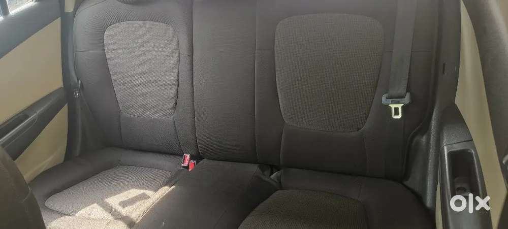 Urgent Need, Good Condition, Hyundai I20 2012 Petrol 80000 Km Driven