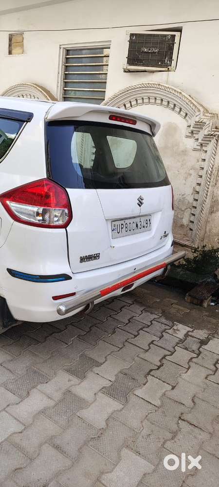Maruti Suzuki Ertiga
