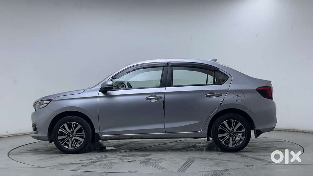 Honda Amaze Vx Cvt I-vtec, 2024, Petrol