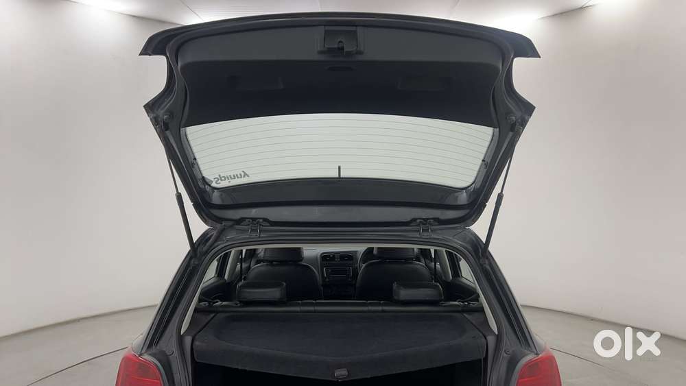 Volkswagen Polo 2009-2013 Petrol Comfortline 1.2l, 2016, Petrol