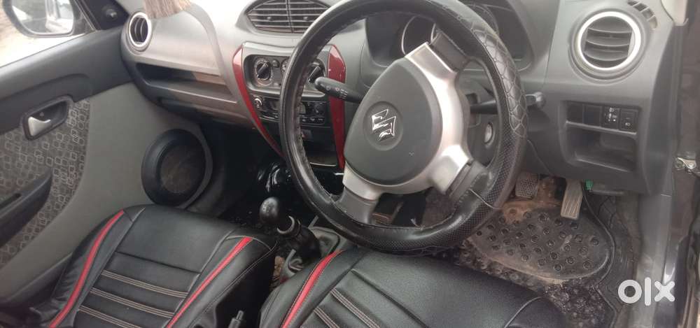 Maruti Suzuki Alto 800 Vxi, 2019, Petrol