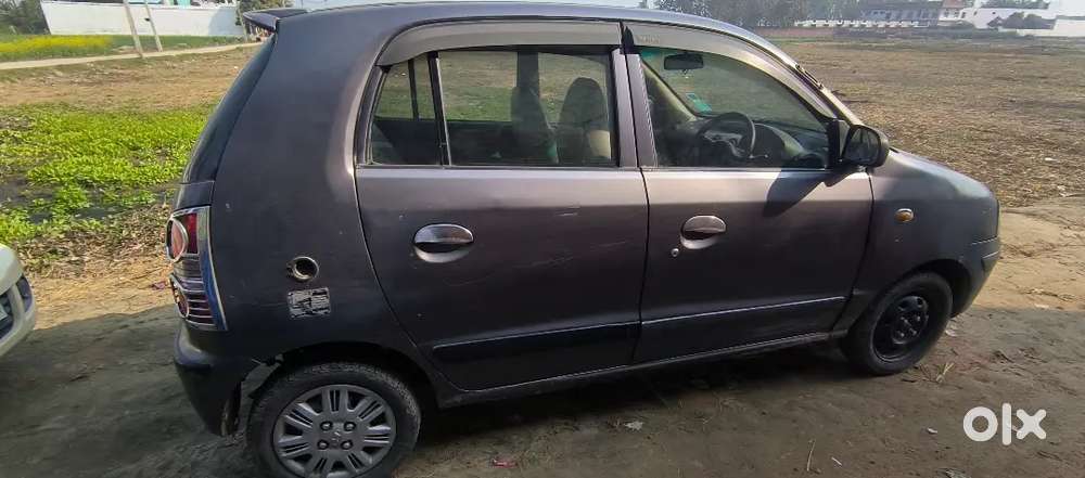 Hyundai Santro