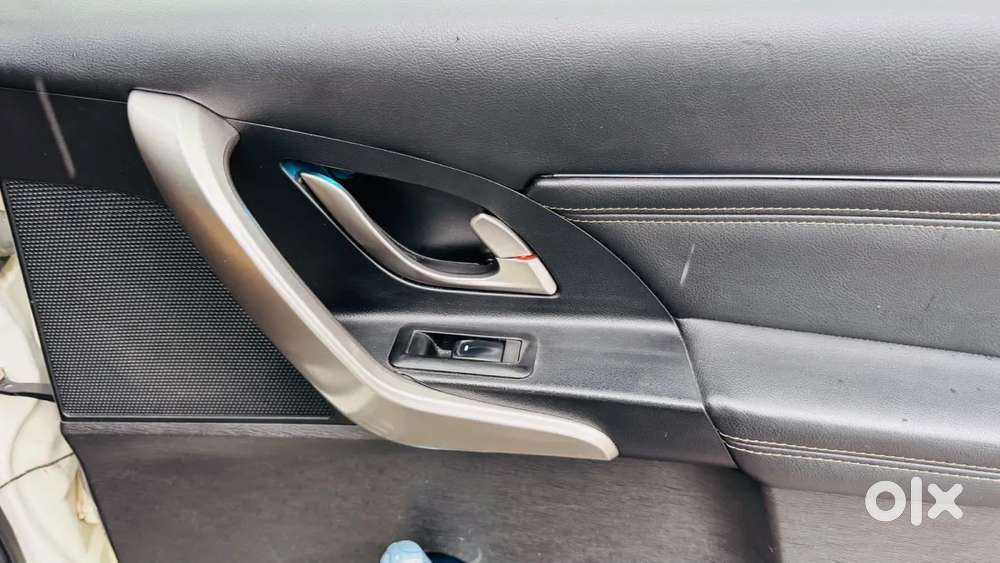 Mahindra Xuv500 W11, 2019, Diesel