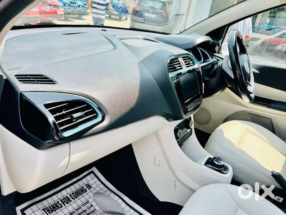 Tata Tiago Ev Xz Plus Tech Lux Long Range Fast Charger, 2024, Electr..
