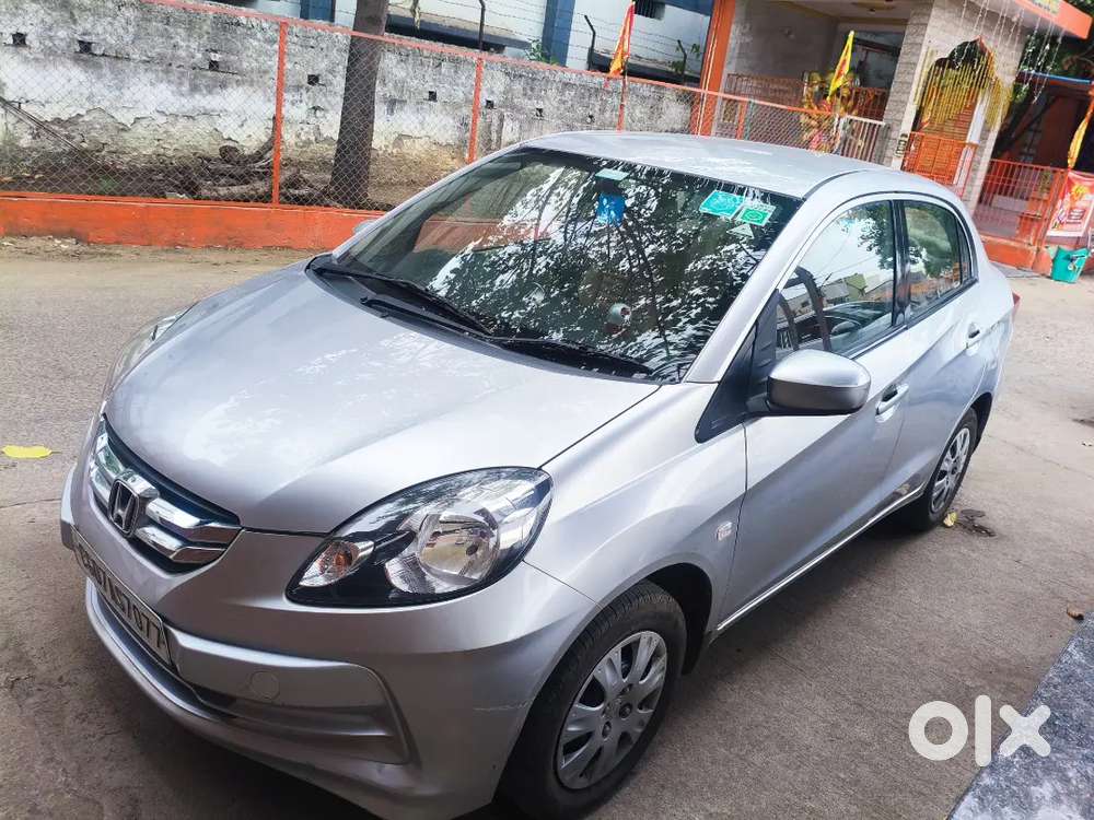 I Want To Sell My Car