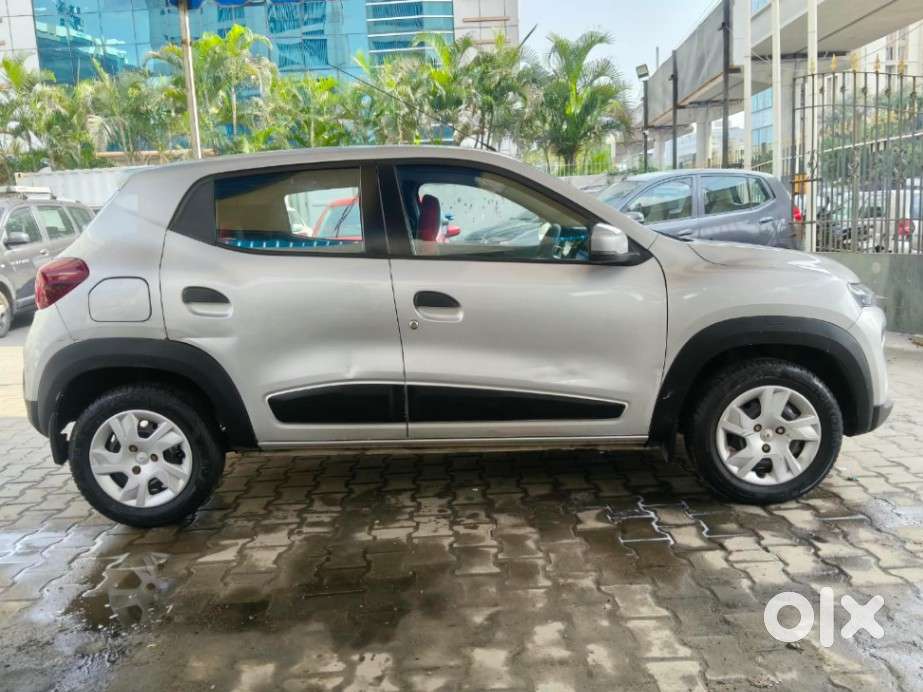 Renault Kwid 1.0 Rxt Easy-r, 2023, Petrol