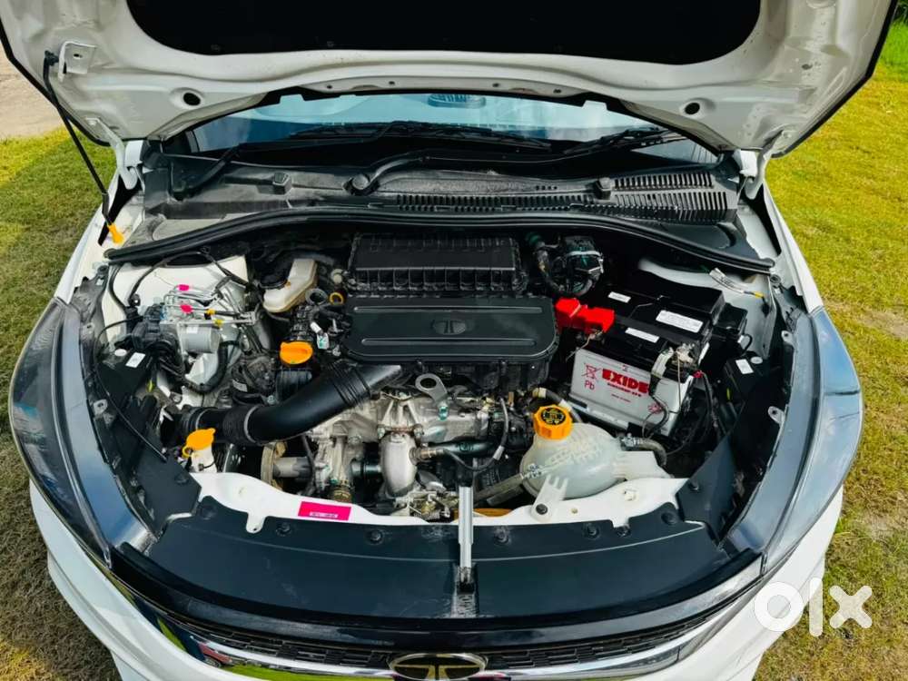 Tata Tiago 1.2 Revotron Xta, 2026, Petrol