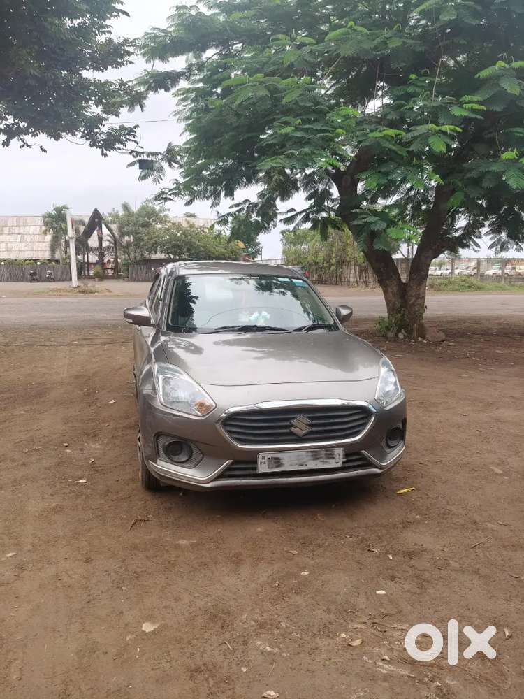 Maruti Suzuki Dzire 2017