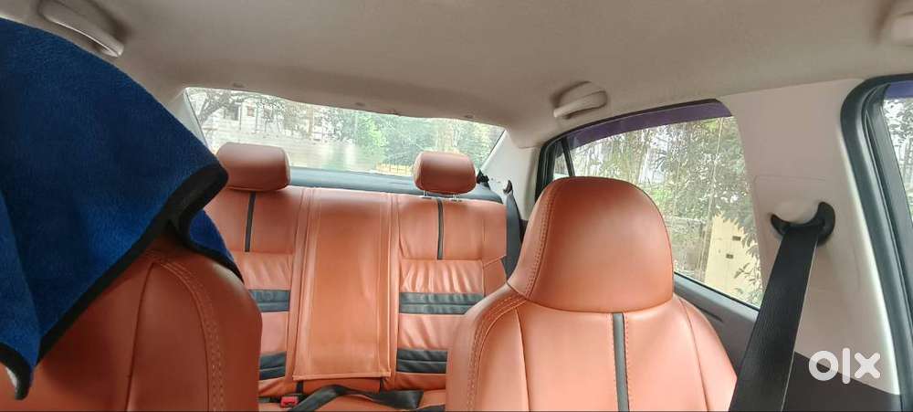 Hyundai Aura 2020 Petrol 36000 Km Driven