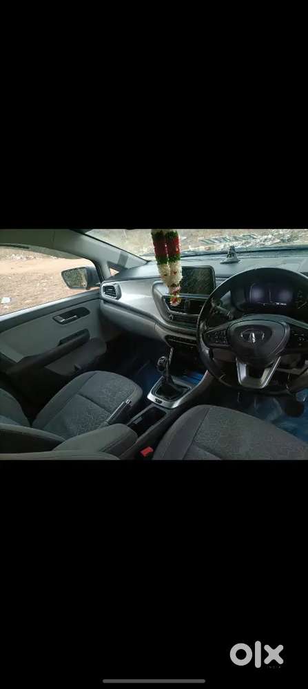 Tata Altroz Top End Petrol Model Available For Sale
