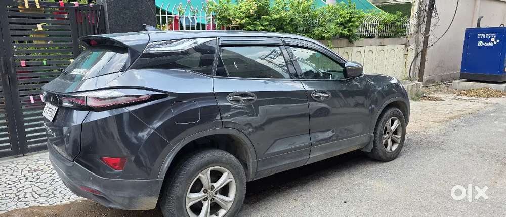 Tata Harrier 2019 Diesel Well Maintained