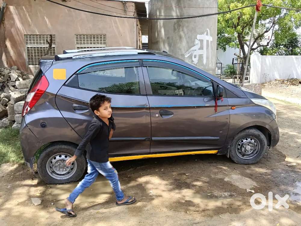 Hyundai Eon Lpg 18 Era Plus
