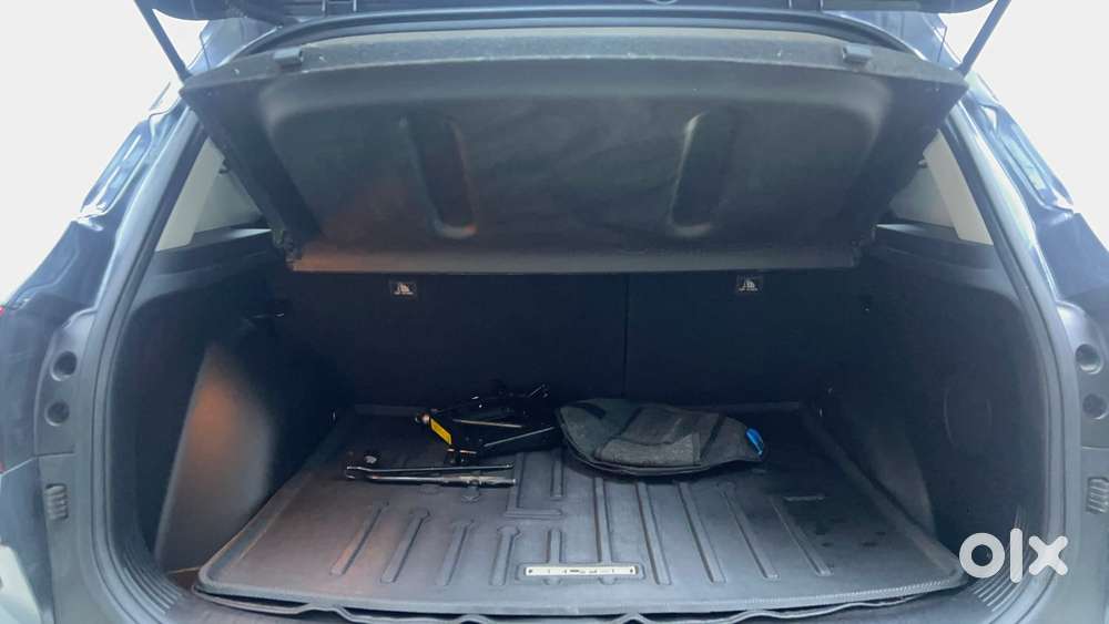 Kia Seltos Gtx Dct, 2023, Petrol