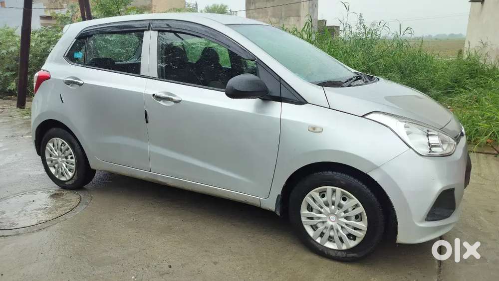 Hyundai Grand I10 2014