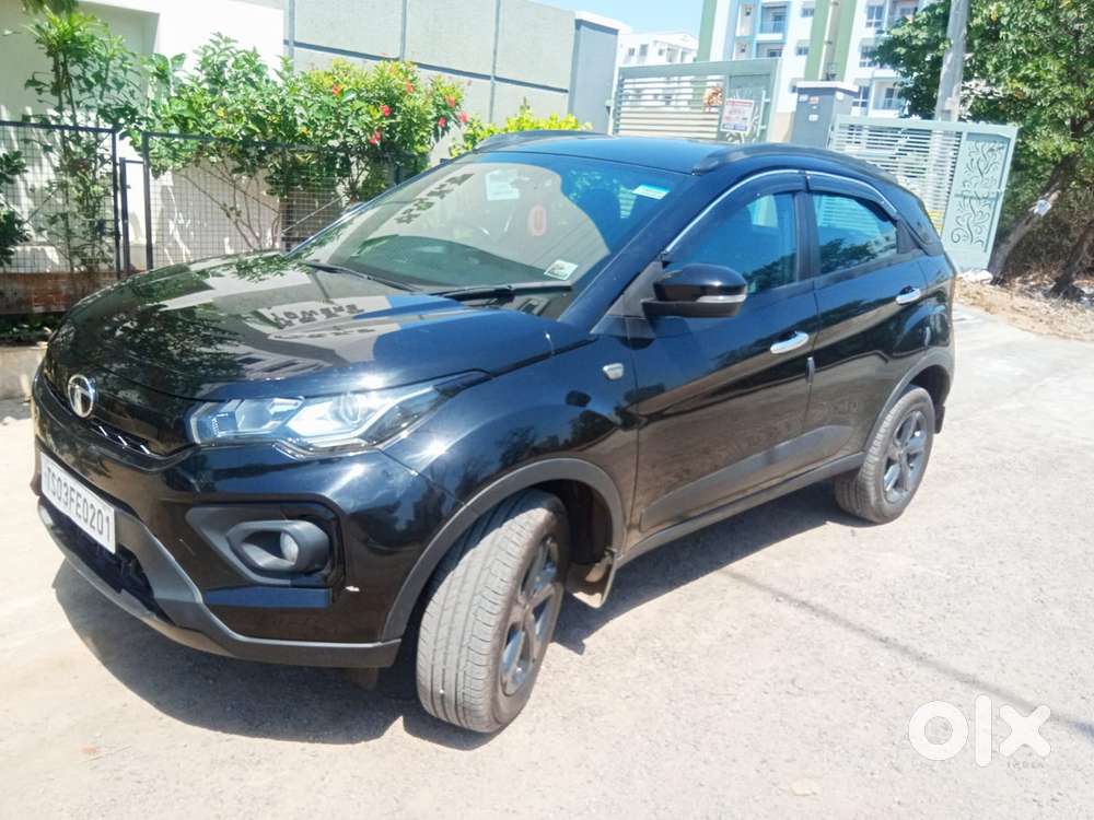 Tata Nexon 1.5 Revotorq Xz Plus, 2022, Diesel
