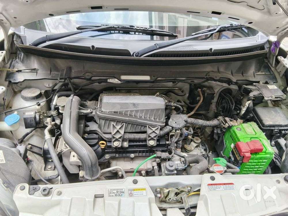 Maruti Suzuki Celerio Zxi(o) Mt, 2022, Petrol
