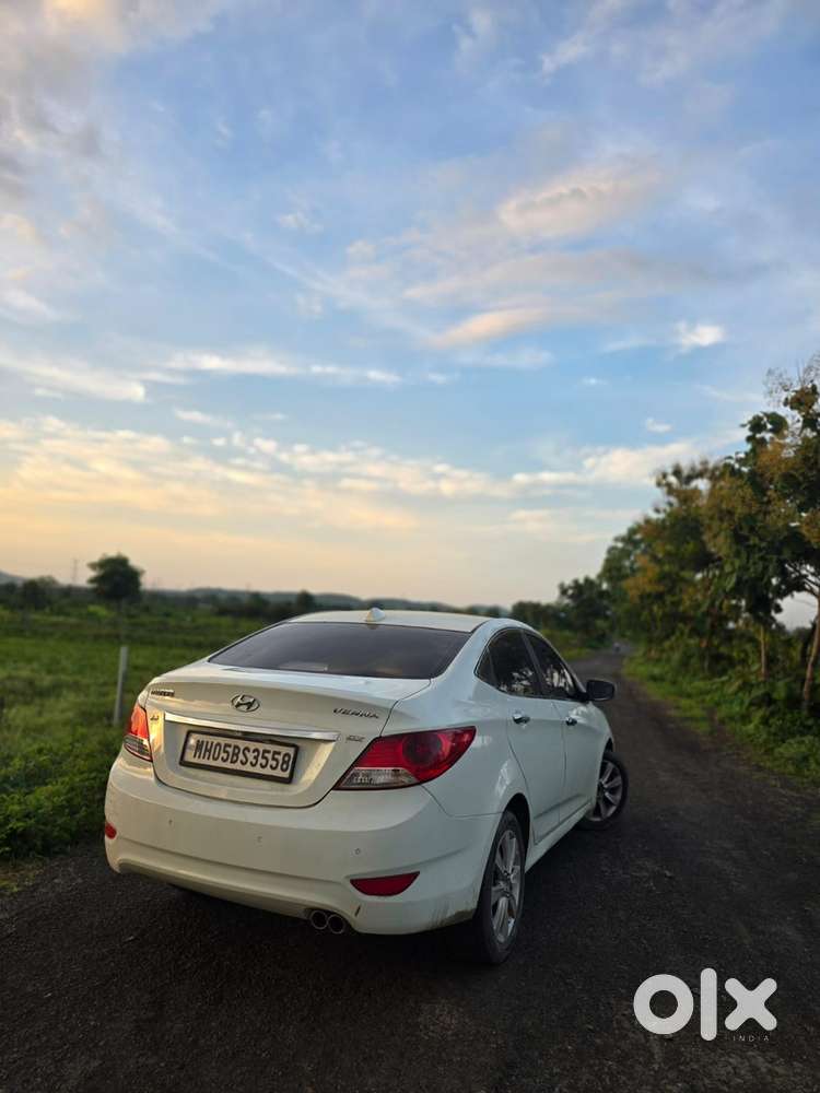 Hyundai Car 2013 Model