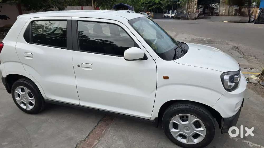 Maruti Suzuki S-presso - 2022 - 40k Kms - Excellent Condition