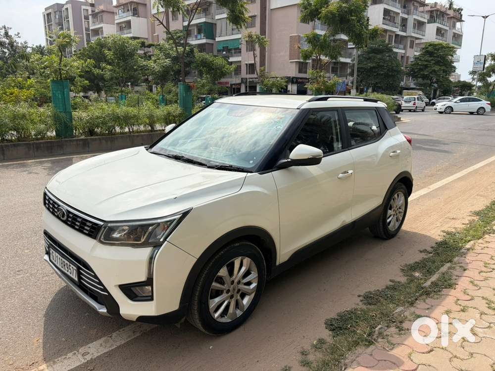 Mahindra Xuv300 2020 Diesel Manual