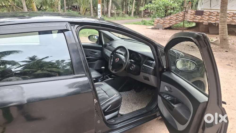 Fiat Grande Punto 2009 Diesel 113500 Km Driven