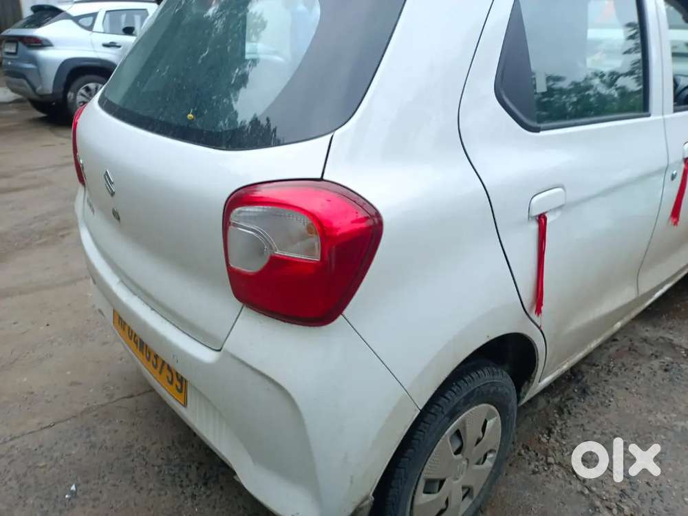 Maruti Suzuki Alto K10 2026