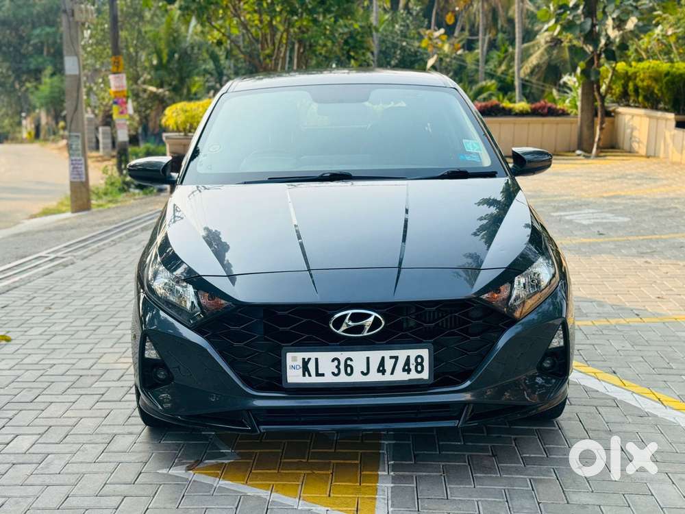 Hyundai I20 Magna 1.2 Mt, 2020, Diesel