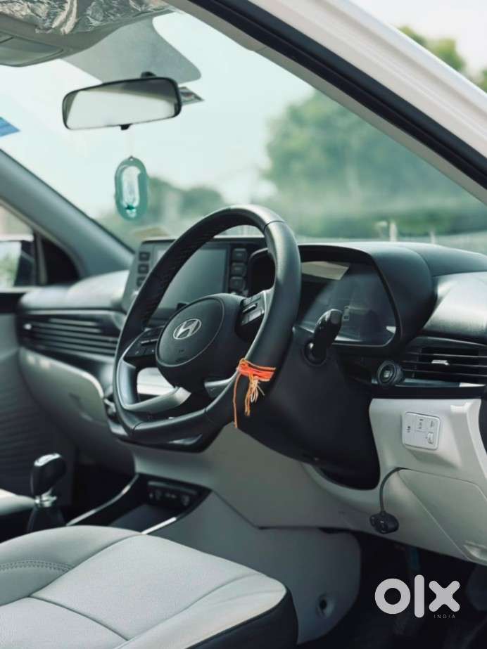 Hyundai I20 Asta (o) 1.2 Mt Dual Tone, 2025, Petrol