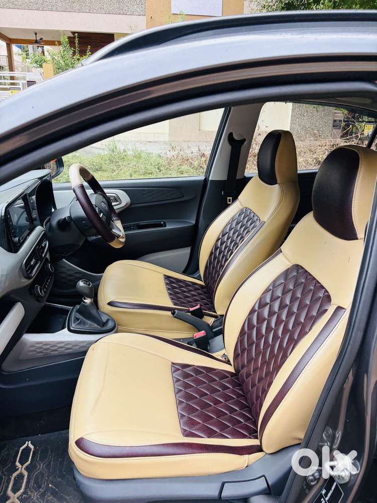 Hyundai Grand I10 Nios Sportz Petrol, 2022, Petrol