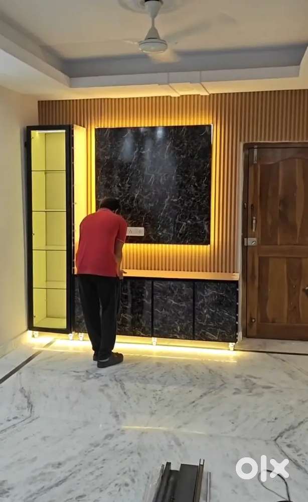 Modular kitchen, wardrobe, Hyderabad