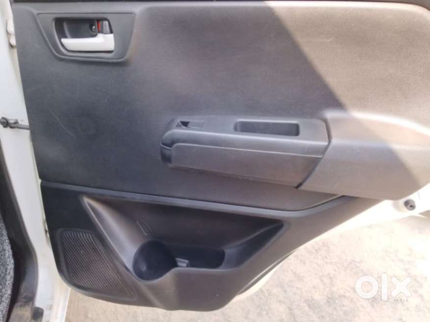 Maruti Suzuki Wagon R Vxi Opt, 2023, Petrol