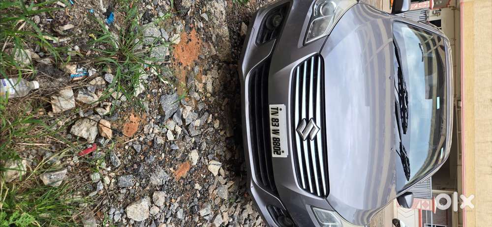 Ciaz Zxi Plus- 1st Owner - Brand New Condition