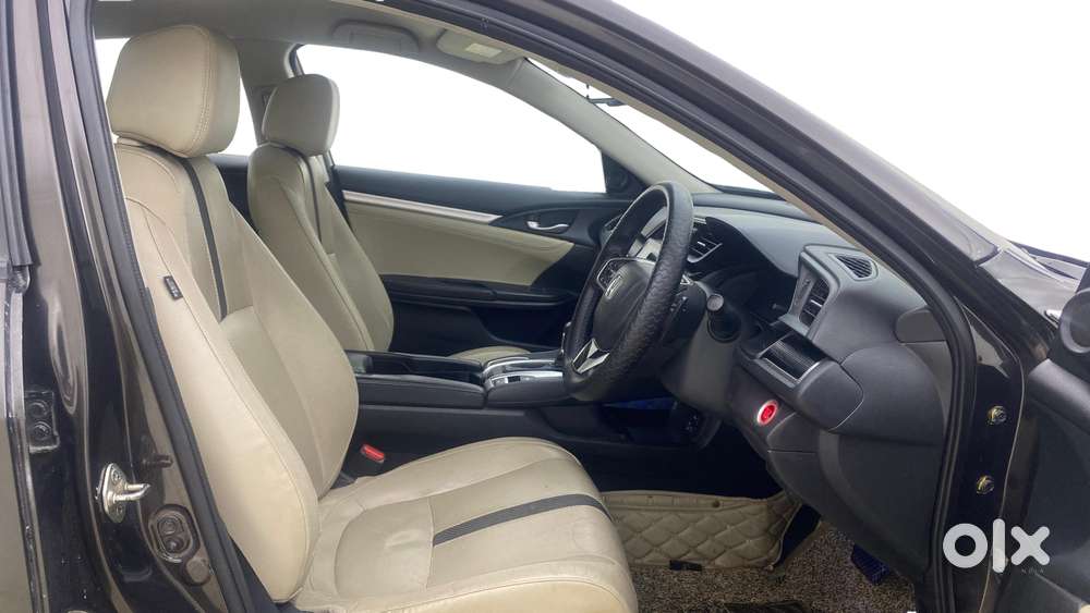 Honda Civic Vx, 2019, Petrol