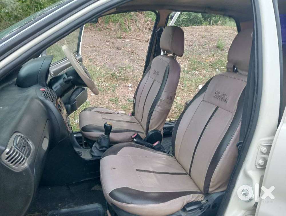 Tata Indigo Cs Le Tdi, 2012, Diesel