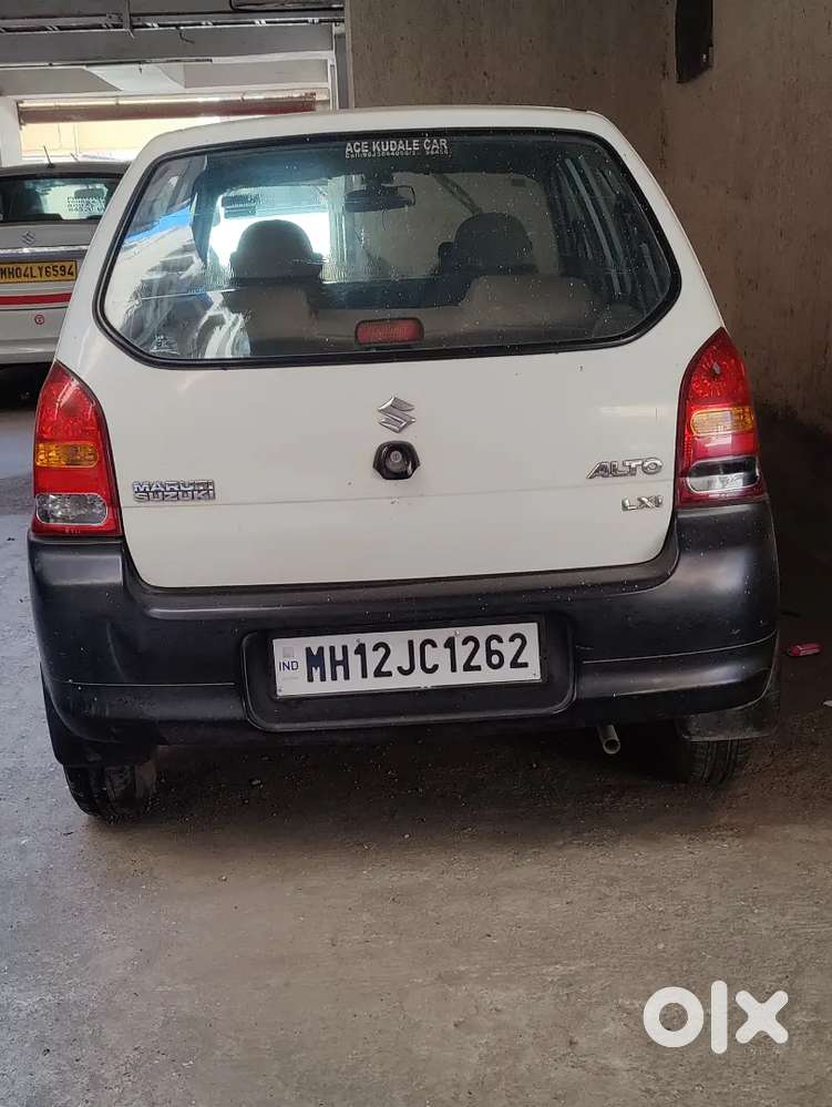 Driven Only 69,000 Km