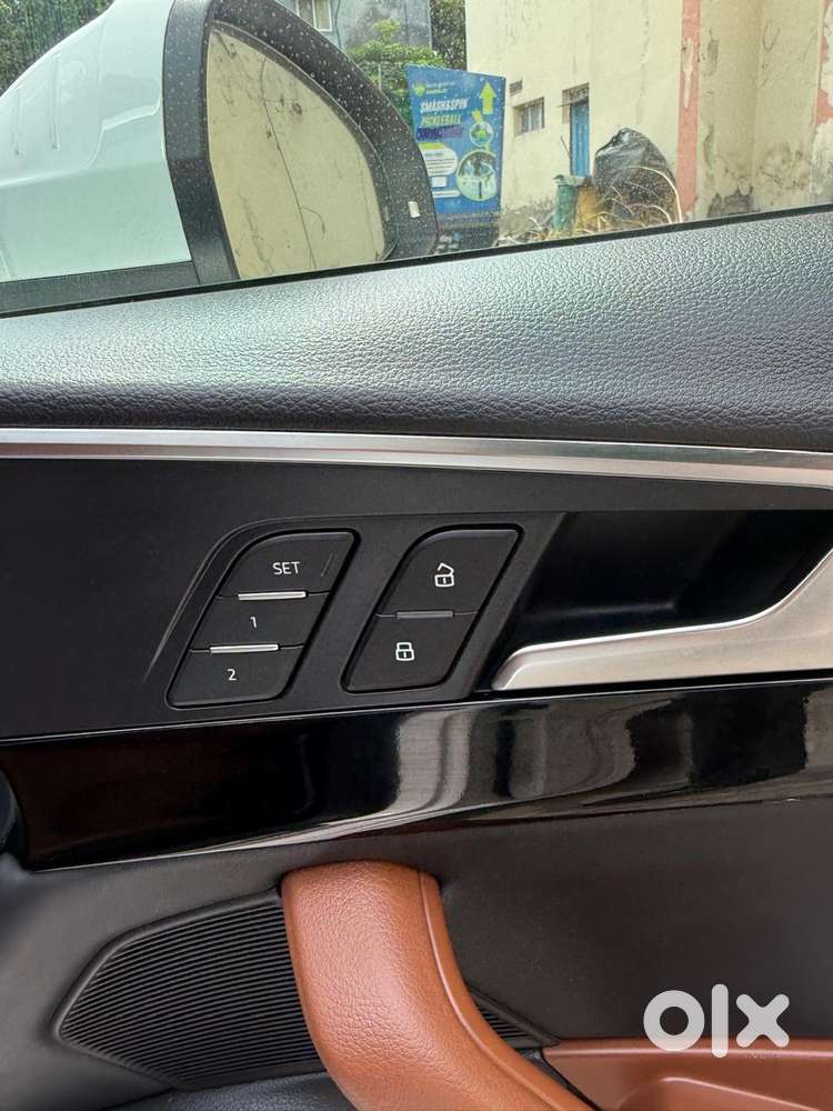 Audi A4 2.0 Technology 40 Tfsi, 2023, Petrol